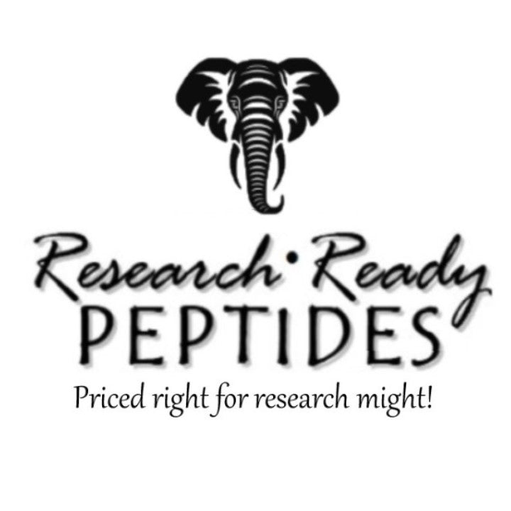 BLOOM Research Peptide Trio – GHK-Cu, TB-500, BPC-157