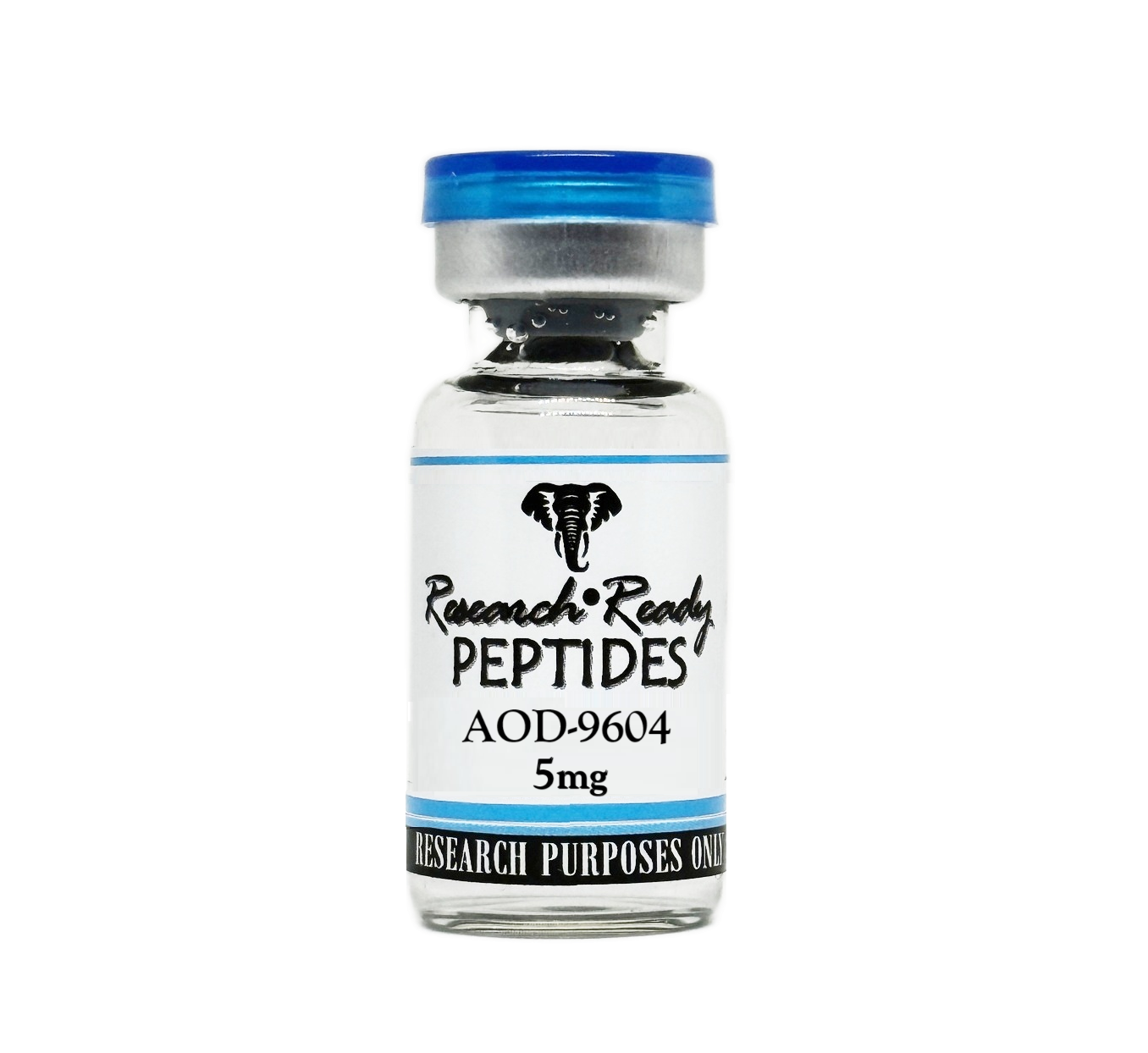 AOD9604 Peptide COA