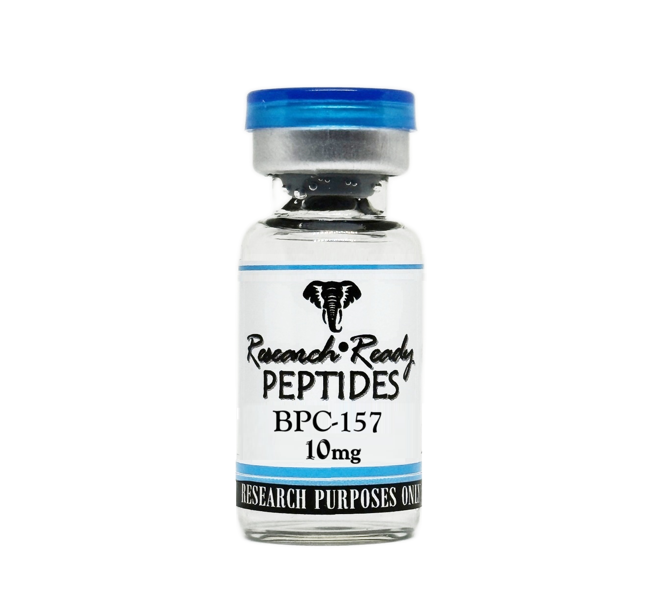 BPC-157 Research Peptide (Pentadecapeptide BPC-157)