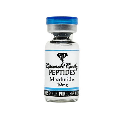 GLP-1 IBI326 [Mazdutide] Peptide 10mg