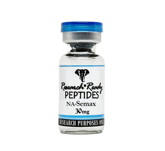 NA- Semax Amidate 30mg Peptide for sale