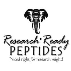 Research-Ready Peptides