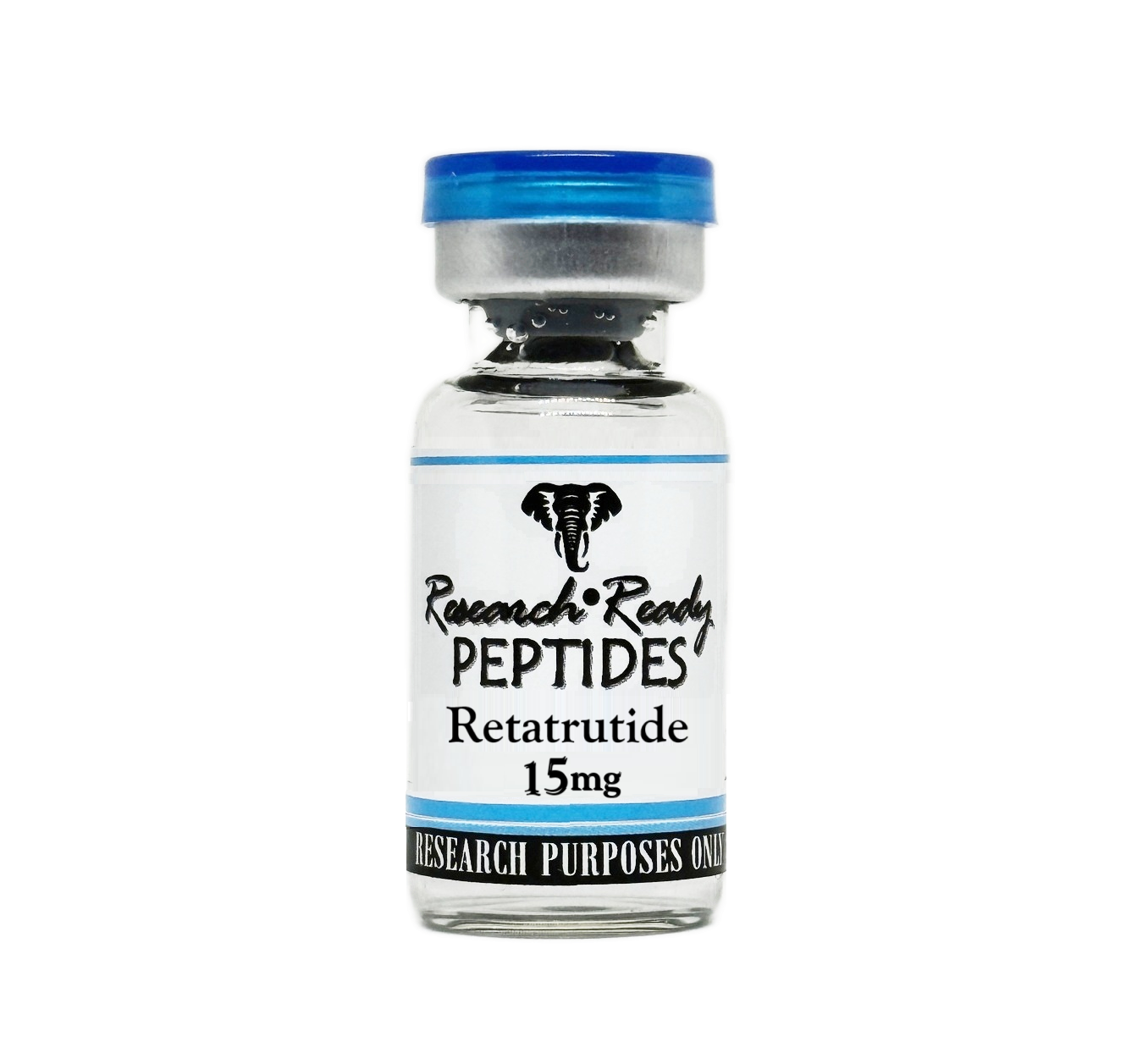 Retatrutide Peptide  COA