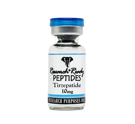 Double Agonist Research Peptide COA