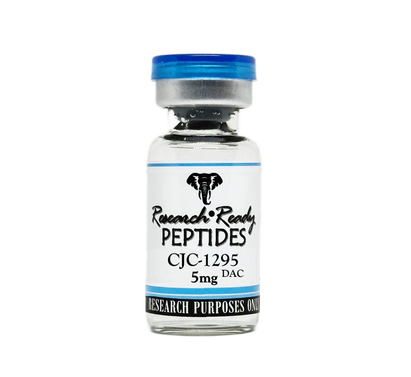CJC-1295 DAC 5mg Peptide