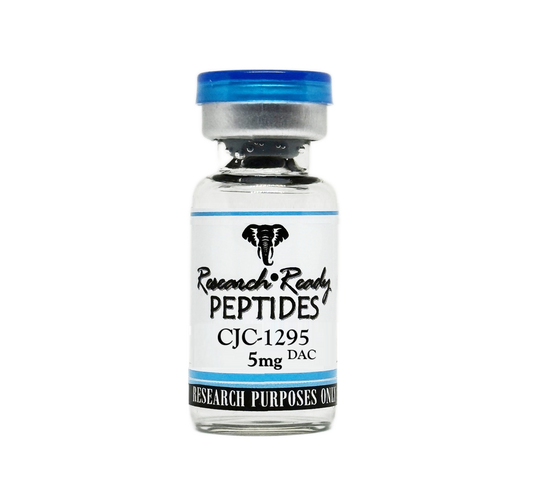 CJC-1295 DAC 5mg Peptide