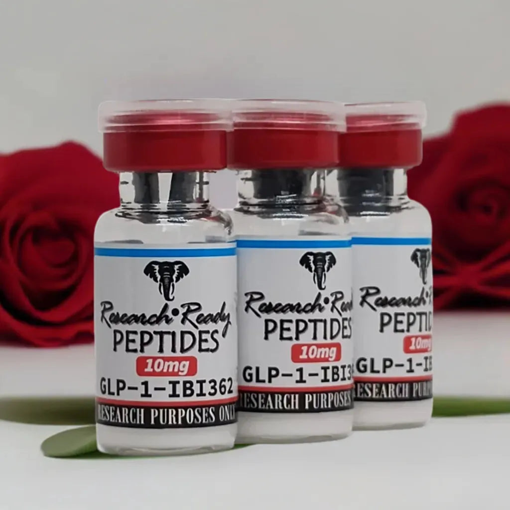 GLP-1 IBI326 Research Peptide 10mg