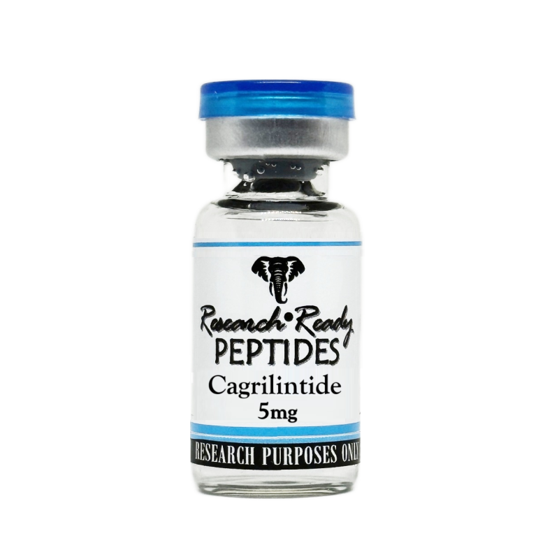 Cagrlinitide 5mg 