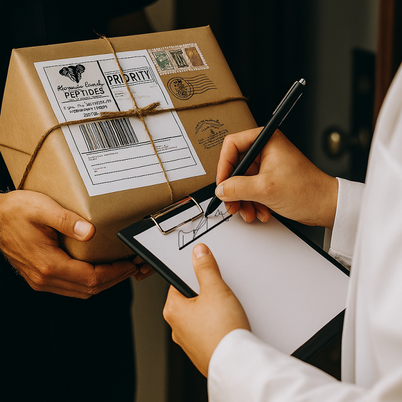 Secure Signature Sign