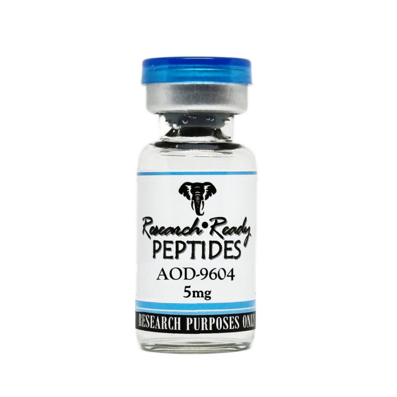 AOD-9604 5mg 