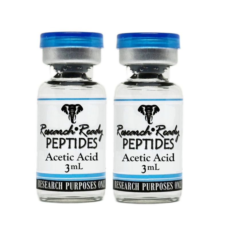 Acetic Acid 6mL Pack