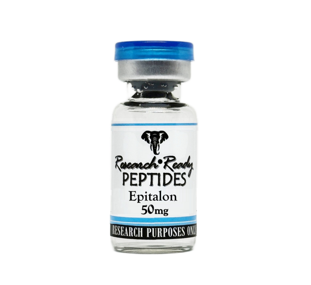 Epitalon 50 mg