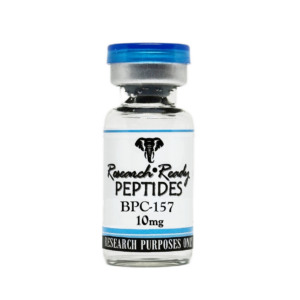BPC‑157 10 mg
