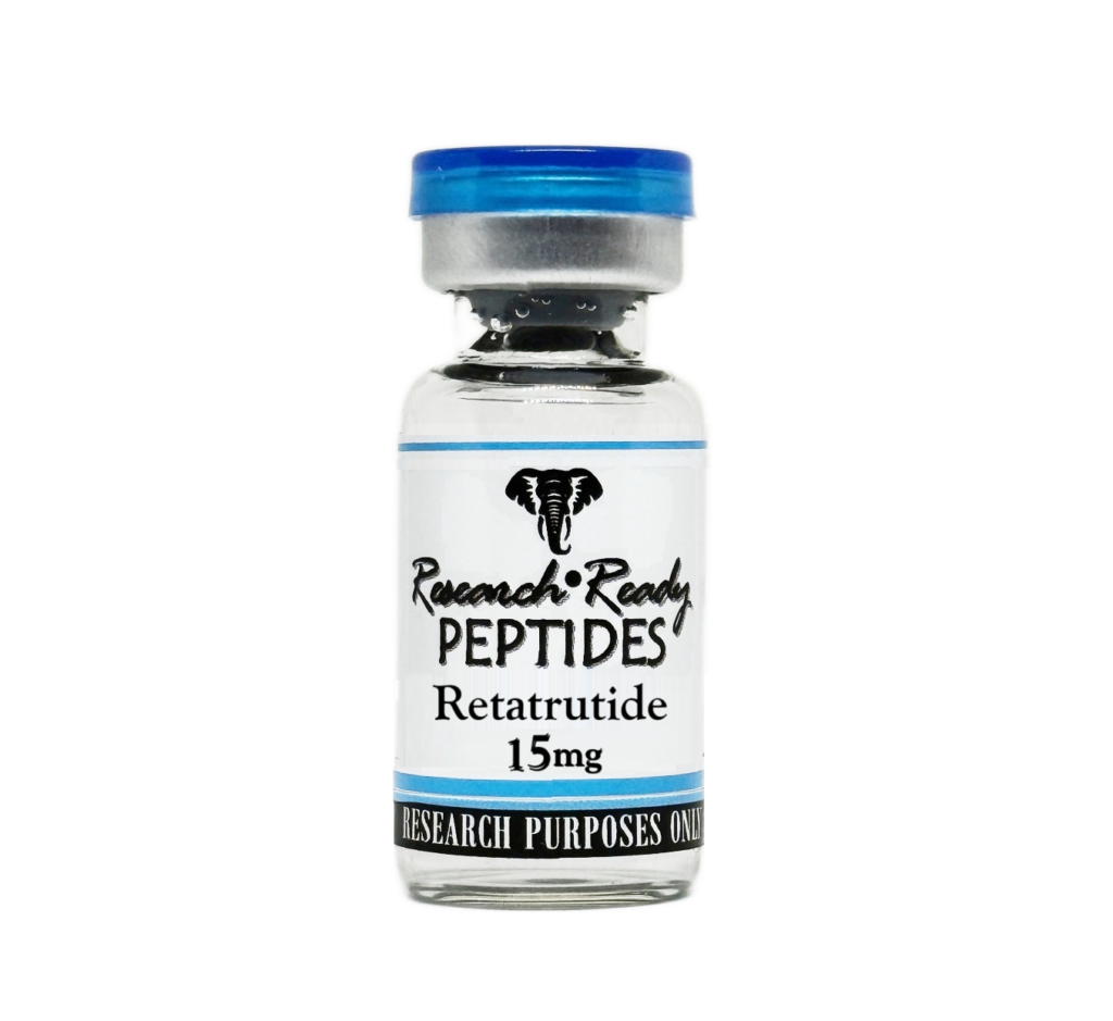 Retatrutide 15 mg