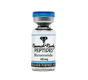 Retatrutide 40mg
