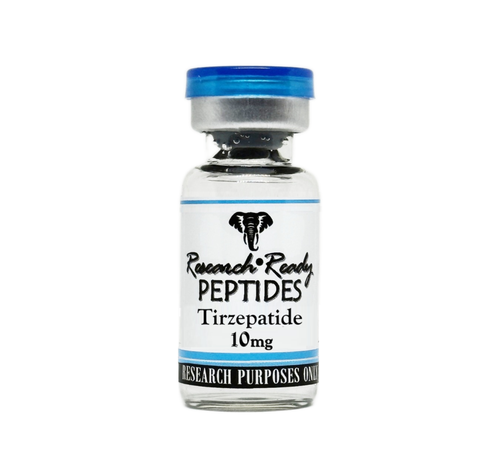 Tirzepatide 10 mg